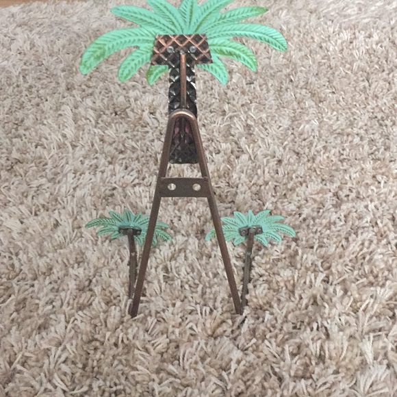 Palm Tree single plate rack. 🌴 - Picture 6 of 6